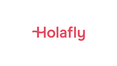 Logo Holafly