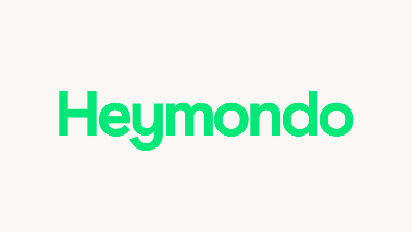 Logo Heymondo